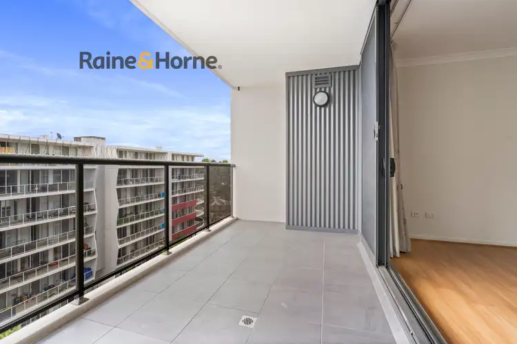 Fourth view of Homely unit listing, 77/6-8 George Street, Warwick Farm NSW 2170