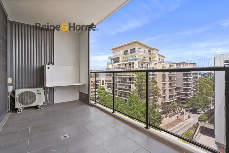 Fifth view of Homely unit listing, 77/6-8 George Street, Warwick Farm NSW 2170