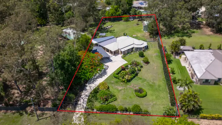 Third view of Homely house listing, 44 - 46 Kauri Court, Woodford QLD 4514