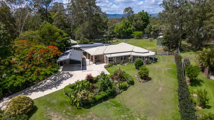 Fourth view of Homely house listing, 44 - 46 Kauri Court, Woodford QLD 4514