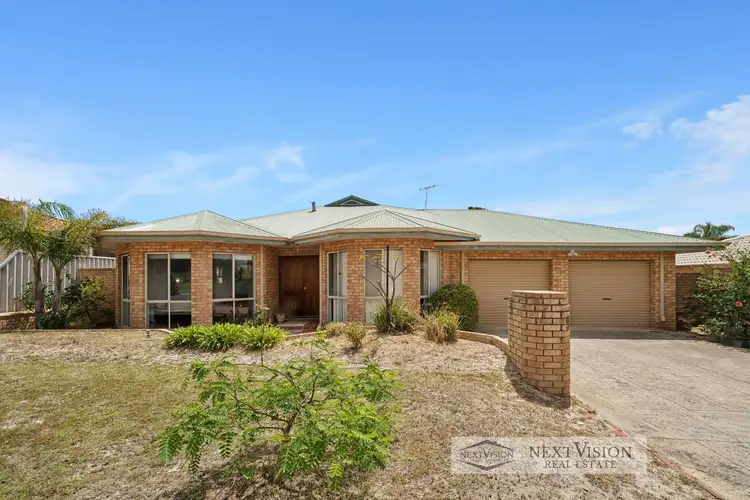 9 Imandra Circuit, Success WA 6164