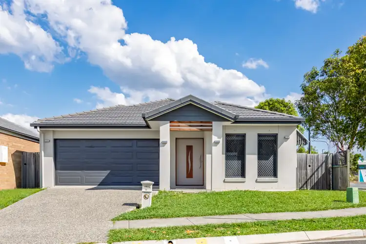 46 Mervyn Jensen Drive, Redbank Plains QLD 4301