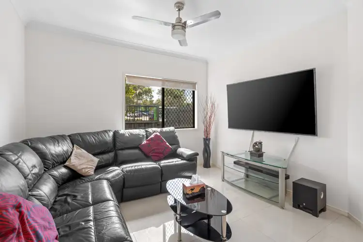 Second view of Homely house listing, 46 Mervyn Jensen Drive, Redbank Plains QLD 4301