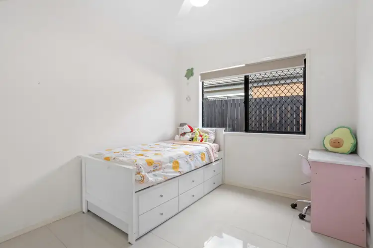 Fifth view of Homely house listing, 46 Mervyn Jensen Drive, Redbank Plains QLD 4301