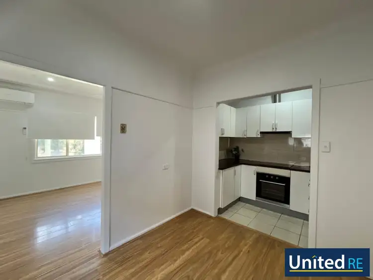 151 Bungarribee Road, Blacktown NSW 2148