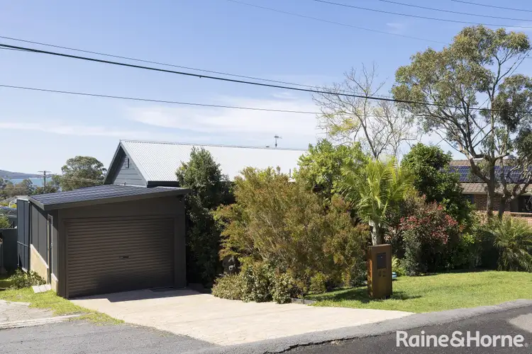 Second view of Homely house listing, 42 Dean Parade, Lemon Tree Passage NSW 2319