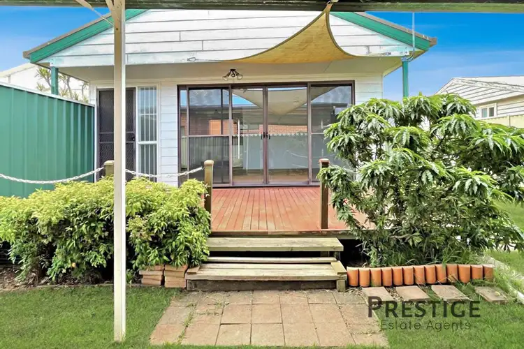 Second view of Homely house listing, 107B Thorney Road, Fairfield West NSW 2165