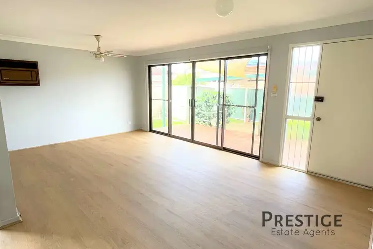 Fifth view of Homely house listing, 107B Thorney Road, Fairfield West NSW 2165