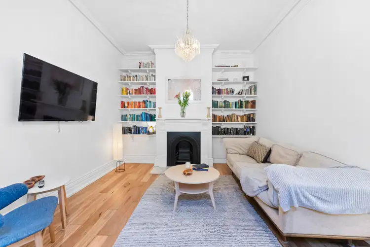 Third view of Homely house listing, 31 Day Street, Leichhardt NSW 2040