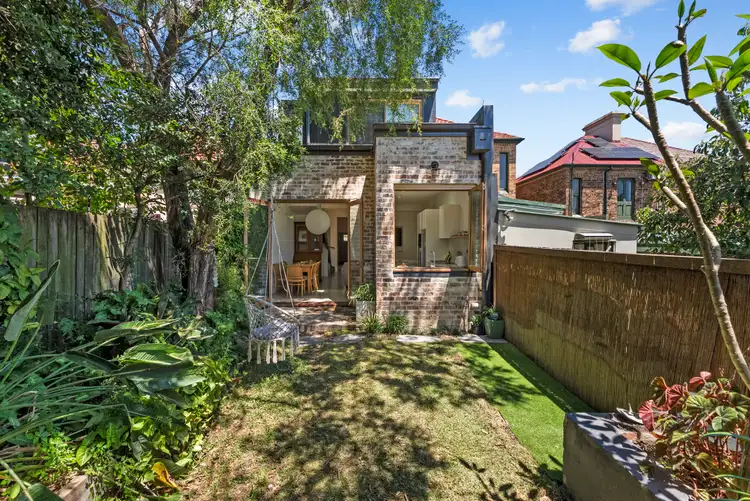 Fifth view of Homely house listing, 31 Day Street, Leichhardt NSW 2040