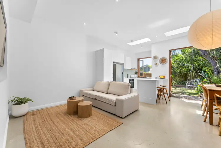 Sixth view of Homely house listing, 31 Day Street, Leichhardt NSW 2040