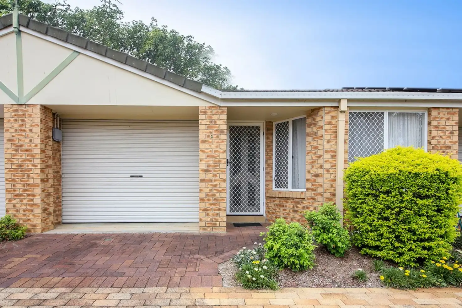 Main view of Homely townhouse listing, 3/270 Handford Road, Taigum QLD 4018