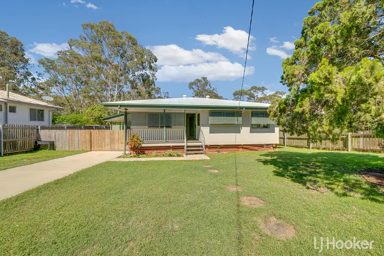 63 Squire Street, Toolooa QLD 4680