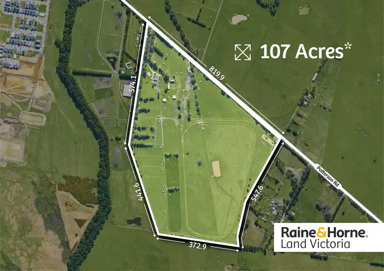 30 Patterson Road, Officer South VIC 3809