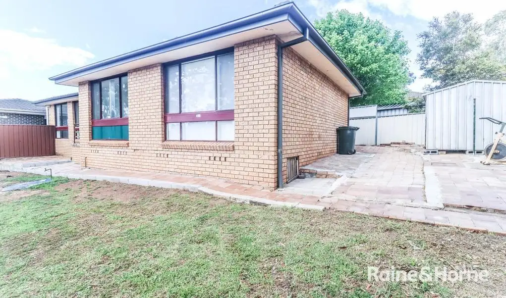 Main view of Homely house listing, 47 Borthwick Street, Minto NSW 2566