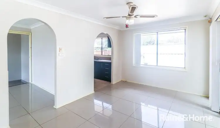 Fourth view of Homely house listing, 47 Borthwick Street, Minto NSW 2566