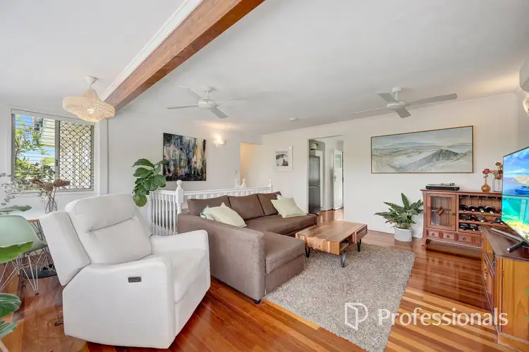 Fourth view of Homely house listing, 20 Elaroo Crescent, Ferny Hills QLD 4055