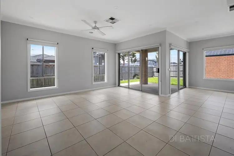 Third view of Homely house listing, 1 Hyde Way, Donnybrook VIC 3064