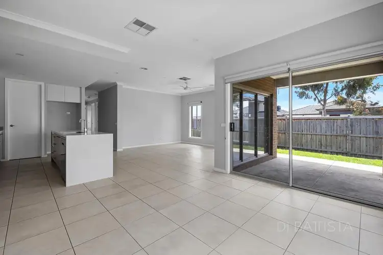 Sixth view of Homely house listing, 1 Hyde Way, Donnybrook VIC 3064