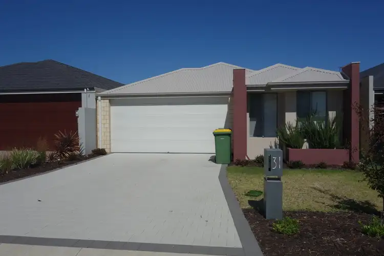 31 Victory Street, Harrisdale WA 6112