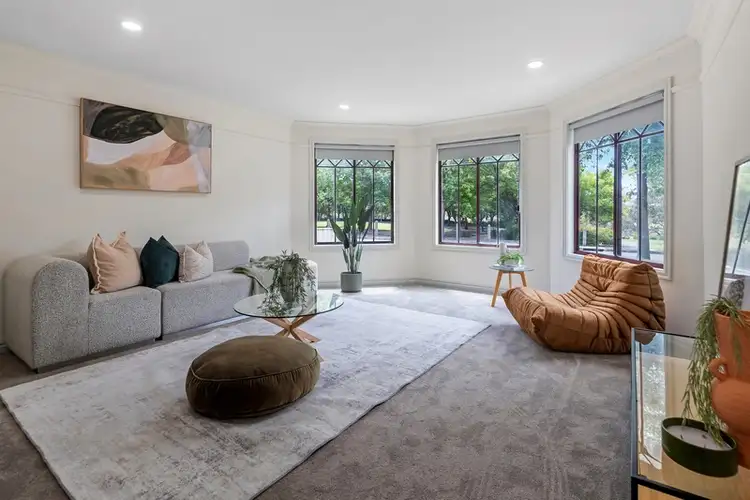 Fourth view of Homely house listing, 35 Creekwood Drive, Craigieburn VIC 3064