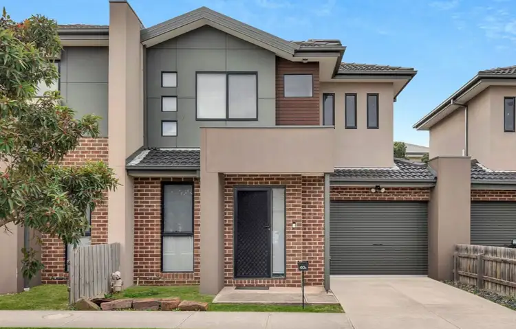 40B Millawa Avenue, St Albans VIC 3021