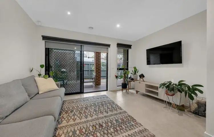 Second view of Homely house listing, 40B Millawa Avenue, St Albans VIC 3021