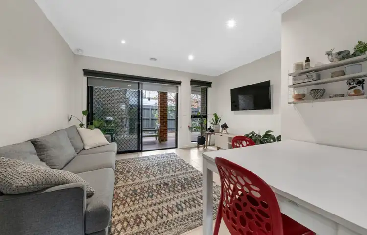 Third view of Homely house listing, 40B Millawa Avenue, St Albans VIC 3021