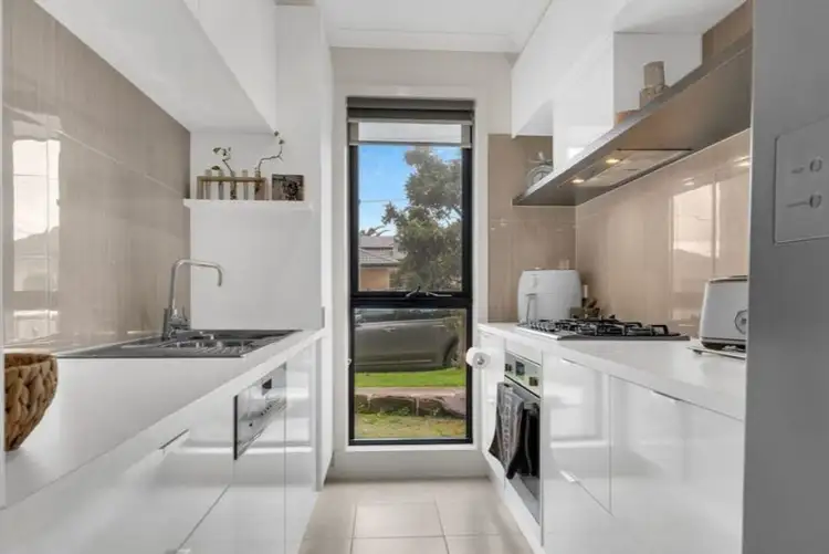 Fourth view of Homely house listing, 40B Millawa Avenue, St Albans VIC 3021