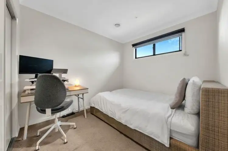 Fifth view of Homely house listing, 40B Millawa Avenue, St Albans VIC 3021