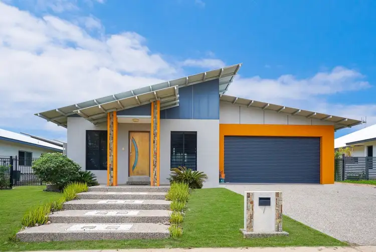 7 Ewens Street, Muirhead NT 810