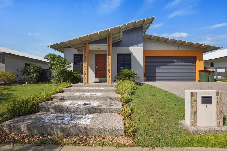 7 Ewens Street, Muirhead NT 810