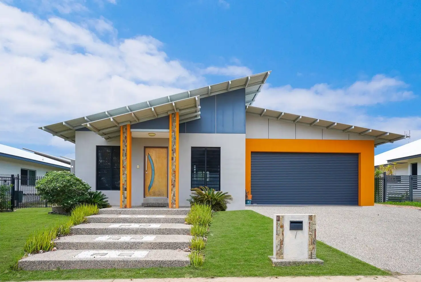 Main view of Homely house listing, 7 Ewens Street, Muirhead NT 810