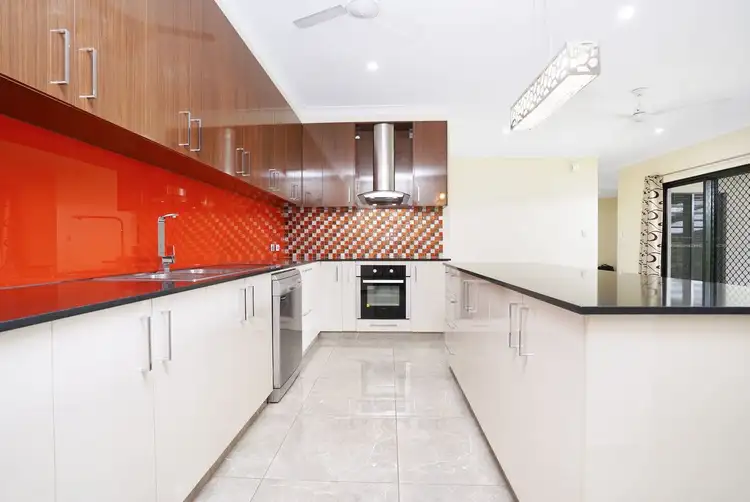 Sixth view of Homely house listing, 7 Ewens Street, Muirhead NT 810