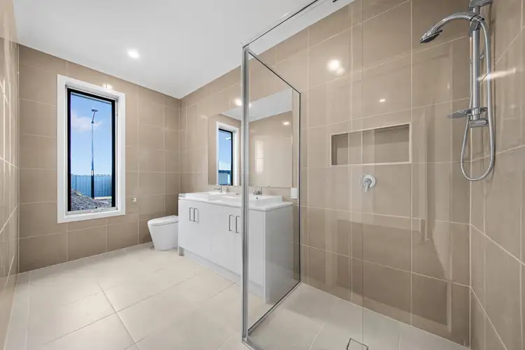 Fourth view of Homely house listing, 4 Poorinda Close, Donnybrook VIC 3064