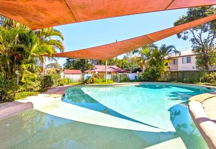 Second view of Homely townhouse listing, 50/10 Schumann Close, Tingalpa QLD 4173