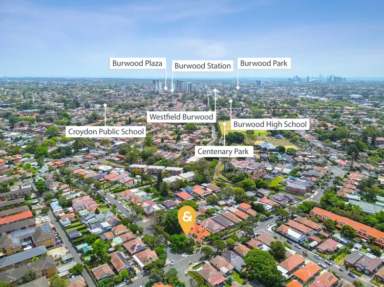 Fourth view of Homely house listing, 56 Church Street, Ashfield NSW 2131