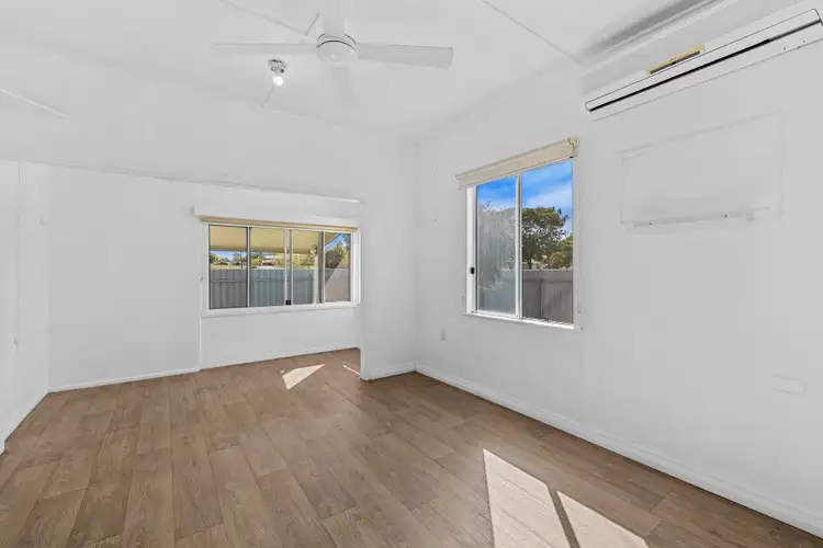 Second view of Homely house listing, 15 Gilchrist Street, Moura QLD 4718