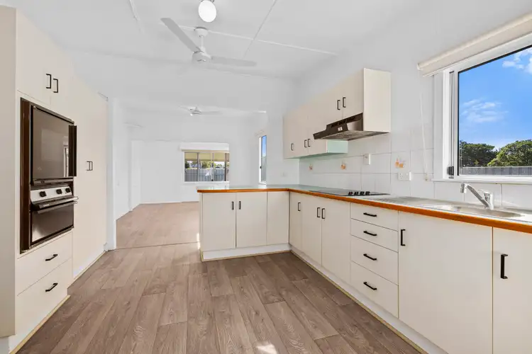 Third view of Homely house listing, 15 Gilchrist Street, Moura QLD 4718