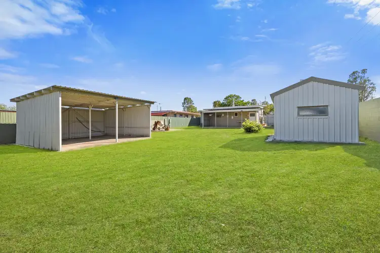 Seventh view of Homely house listing, 15 Gilchrist Street, Moura QLD 4718