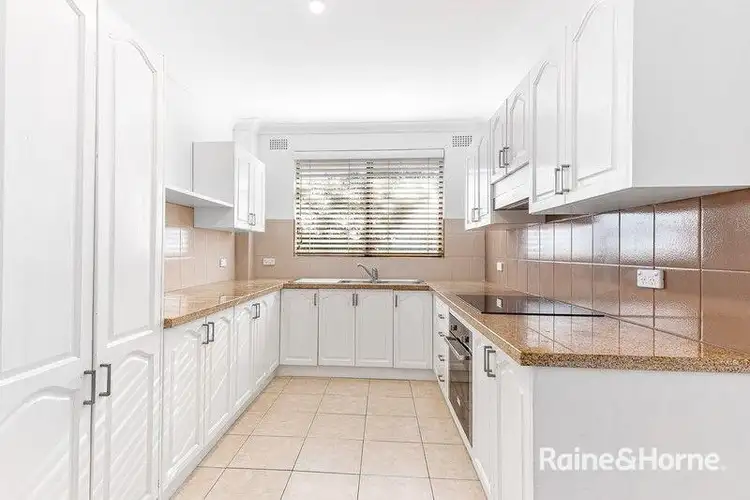 Third view of Homely apartment listing, 8/113-117 Regatta Road, Canada Bay NSW 2046