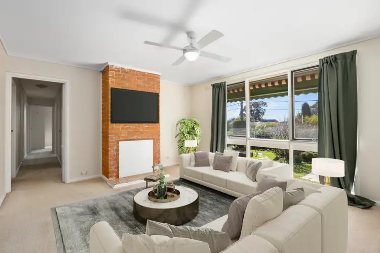 Third view of Homely house listing, 10 Bendigo Street, Fisher ACT 2611