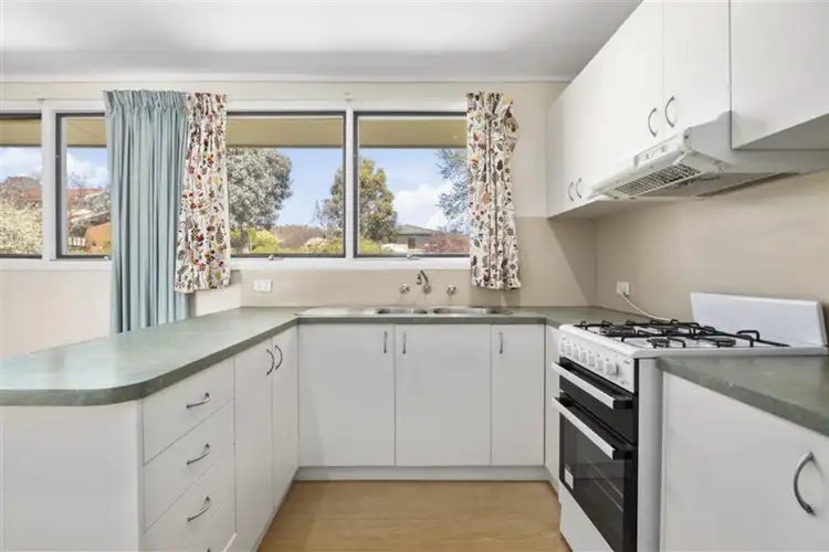 Fifth view of Homely house listing, 10 Bendigo Street, Fisher ACT 2611