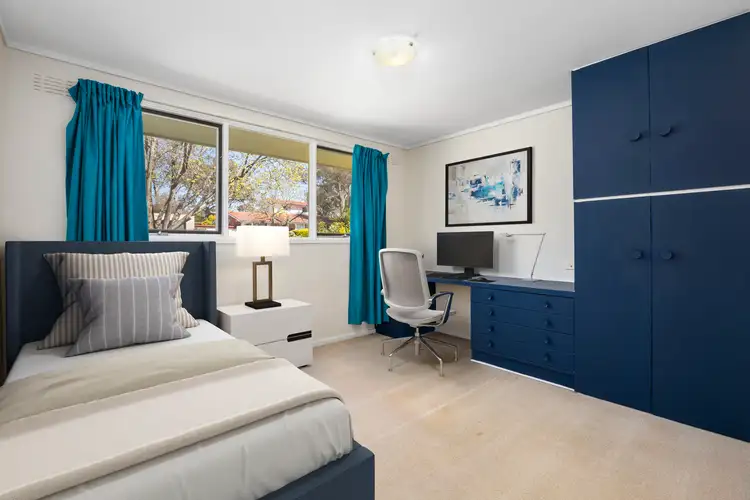 Sixth view of Homely house listing, 10 Bendigo Street, Fisher ACT 2611