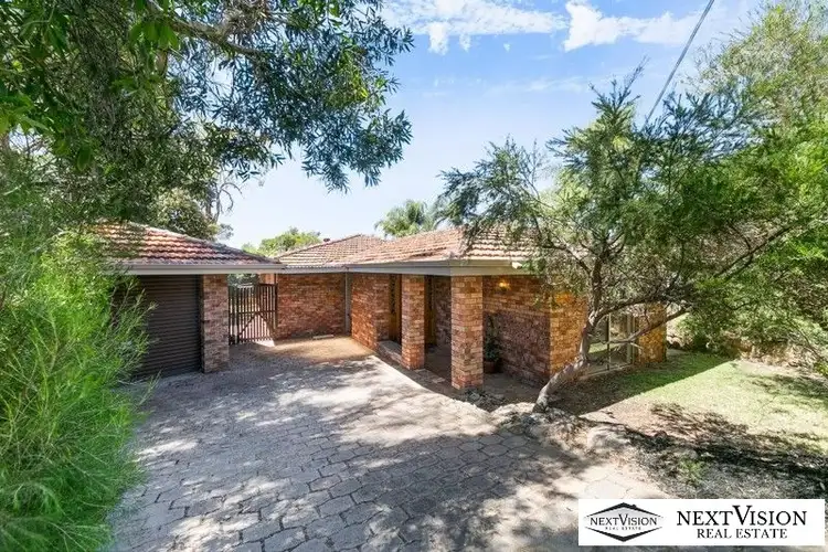 14 Reveley Ct, Samson WA 6163