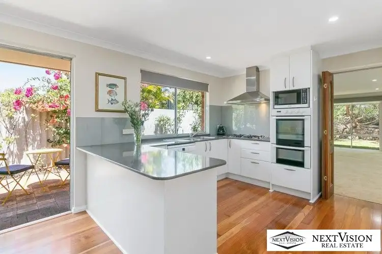 Third view of Homely house listing, 14 Reveley Ct, Samson WA 6163