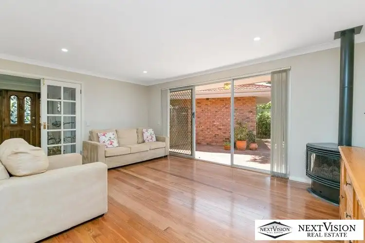 Fifth view of Homely house listing, 14 Reveley Ct, Samson WA 6163