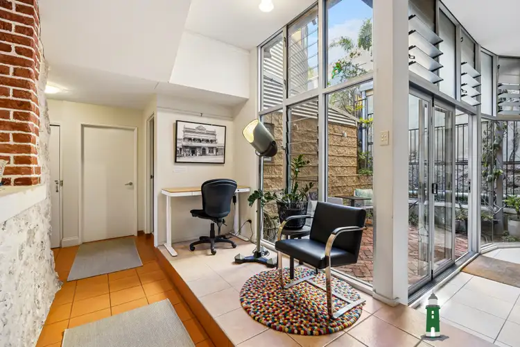 Fourth view of Homely apartment listing, 1A Little Howard Street, Fremantle WA 6160