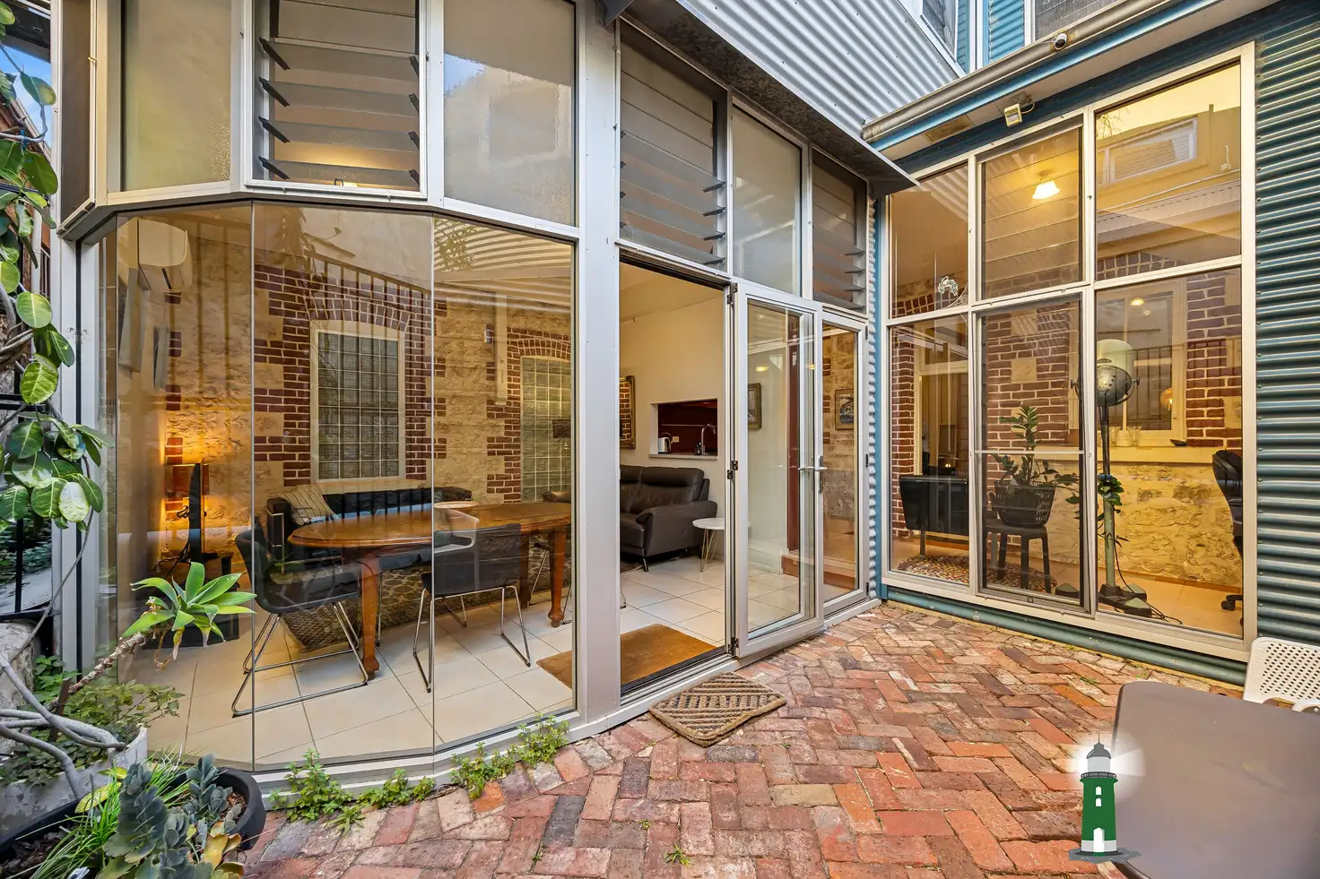 Main view of Homely apartment listing, 1A Little Howard Street, Fremantle WA 6160