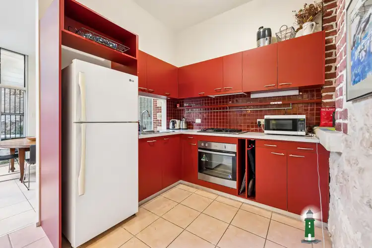 Third view of Homely apartment listing, 1A Little Howard Street, Fremantle WA 6160